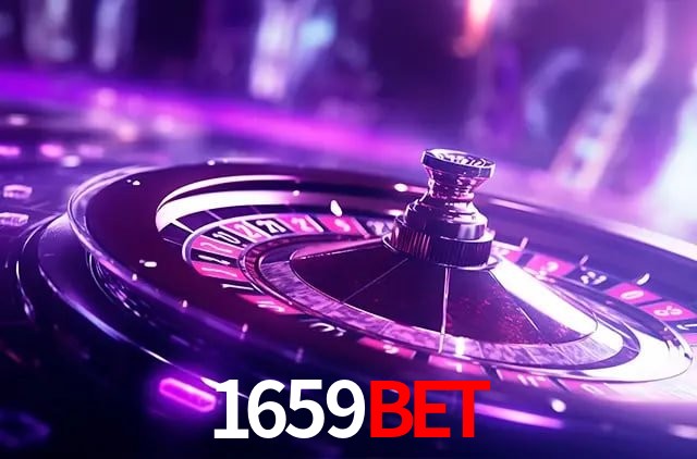 Jogos com bônus e suporte 24h na 1659bet