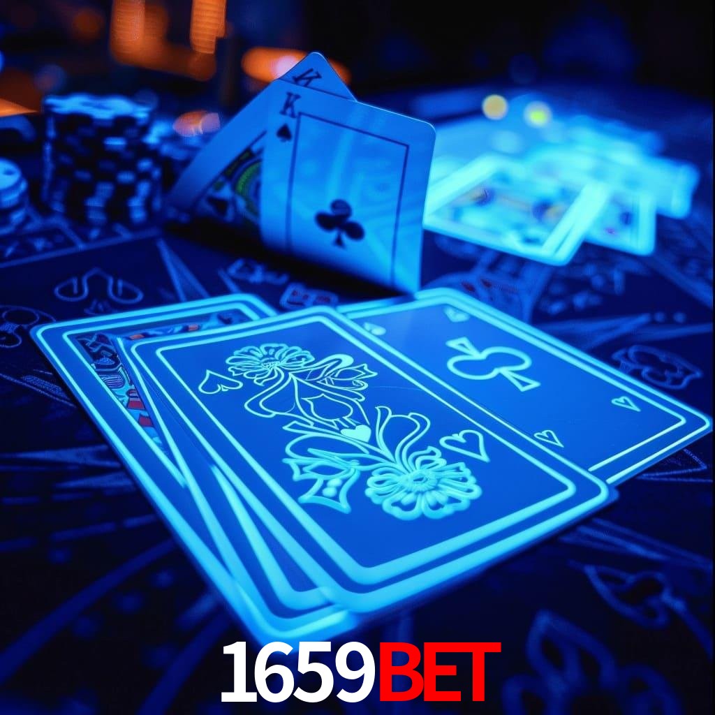 Variedade de jogos na 1659bet