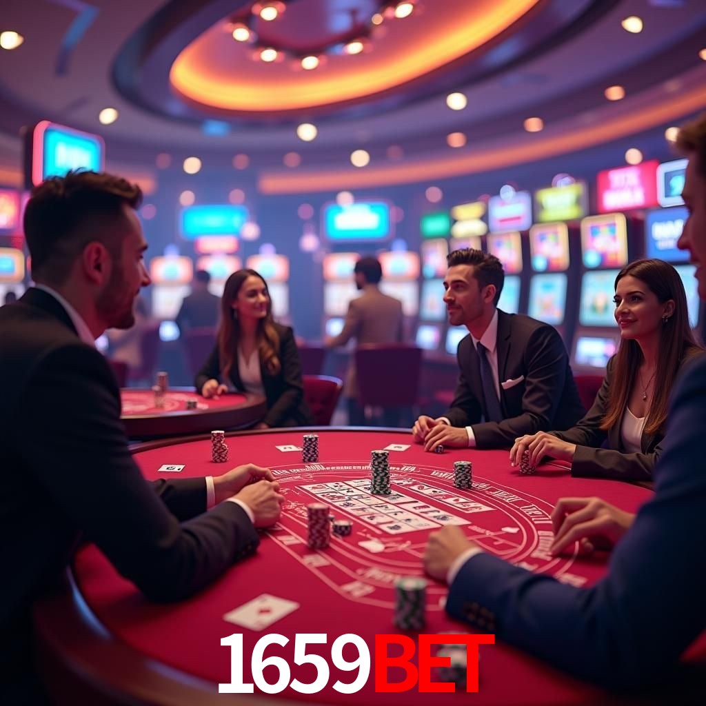 Download para Android e iOS na 1659bet