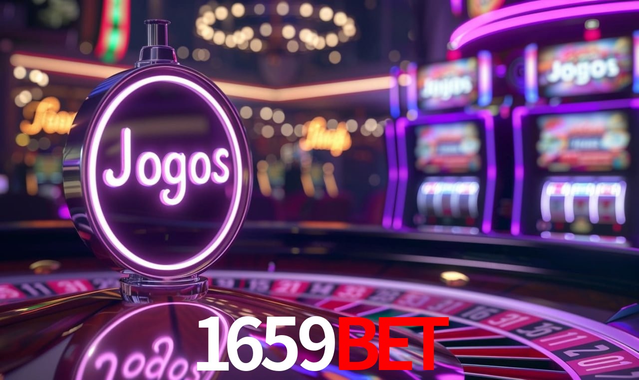 Biblioteca de slots populares na 1659bet