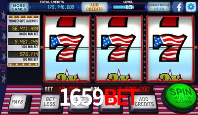 Cassino ao vivo com dealers reais na 1659bet